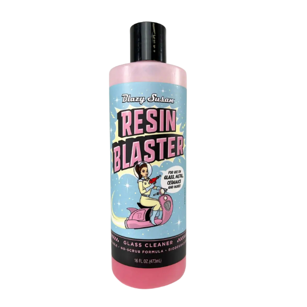 Blazy Susan Cleaner / Resin Blaster 16oz